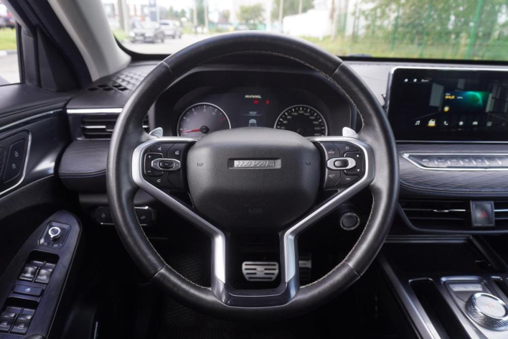 Haval Jolion I Ульяновск  - изображение 13