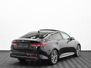 Kia Optima IV Москва  - изображение 17