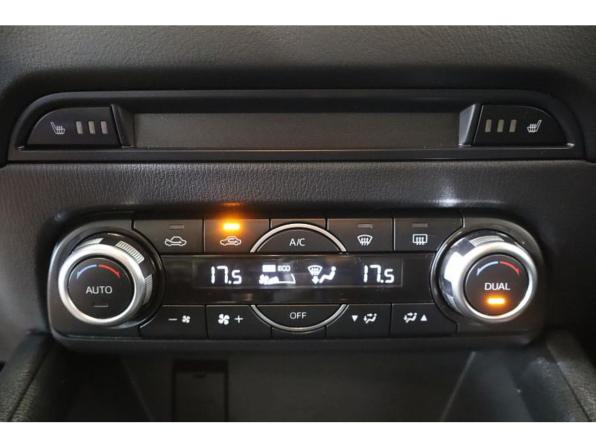 Mazda CX-5 II с пробегом 2019 года, цена 2 623 000 рублей, 90507 км, внедорожник, Автокод Объявления