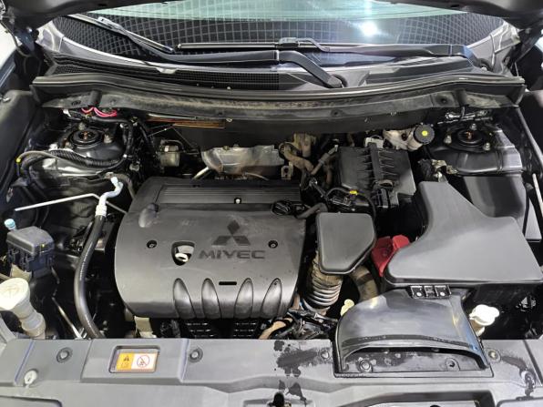 Mitsubishi Outlander III Рестайлинг 3 с пробегом 2020 года, цена 2 376 000 рублей, 121494 км, внедорожник, Автокод Объявления