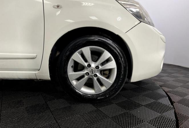 Nissan Note I Рестайлинг с пробегом 2013 года, цена 760 000 рублей, 184572 км, хэтчбек, Автокод Объявления