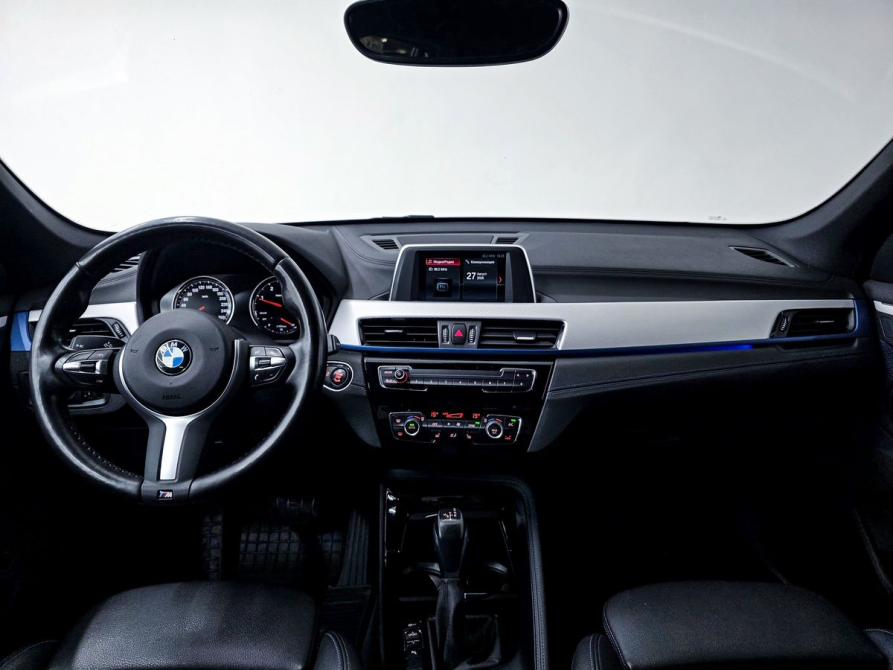BMW X1 II (F48) Рестайлинг Уфа  - изображение 13