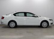 Skoda Octavia III (A7) Рестайлинг Санкт-Петербург  - изображение 34