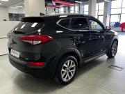 Hyundai Tucson III Казань  - изображение 22