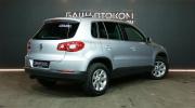 Volkswagen Tiguan I Уфа  - изображение 23