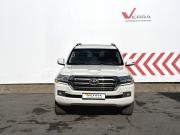 Toyota Land Cruiser 200 Series Рестайлинг 2 Пермь  - изображение 12