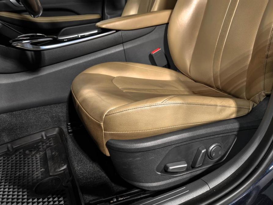 Hyundai Sonata VIII (DN8) Санкт-Петербург  - изображение 13
