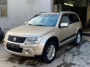 Suzuki Grand Vitara II Нижний Новгород  - изображение 4