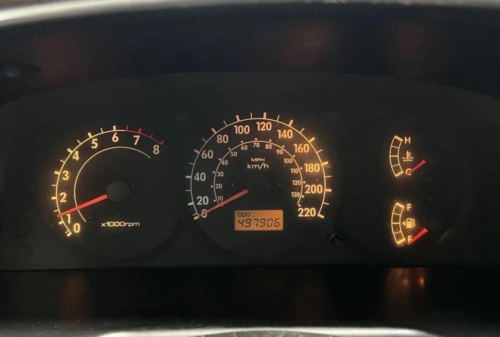 Kia Spectra I Рестайлинг 2 Нижний Новгород  - изображение 18
