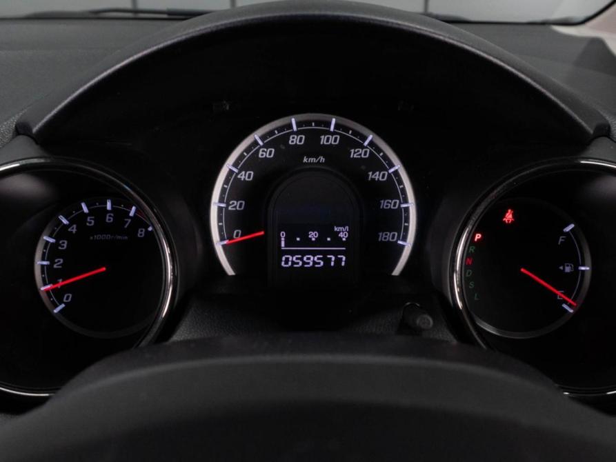 Honda Fit Shuttle I Тюмень  - изображение 13