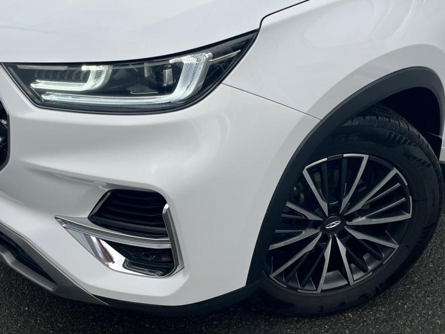 Chery Tiggo 8 Pro I Курган  - изображение 15
