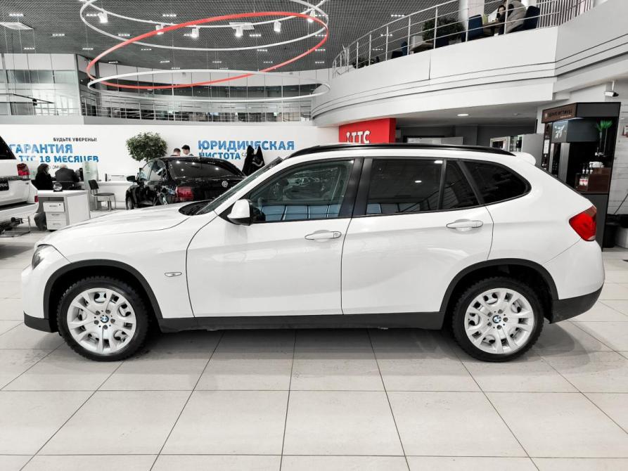 BMW X1 I (E84) Казань  - изображение 10