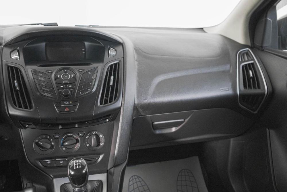 Ford Focus III Кемерово  - изображение 15