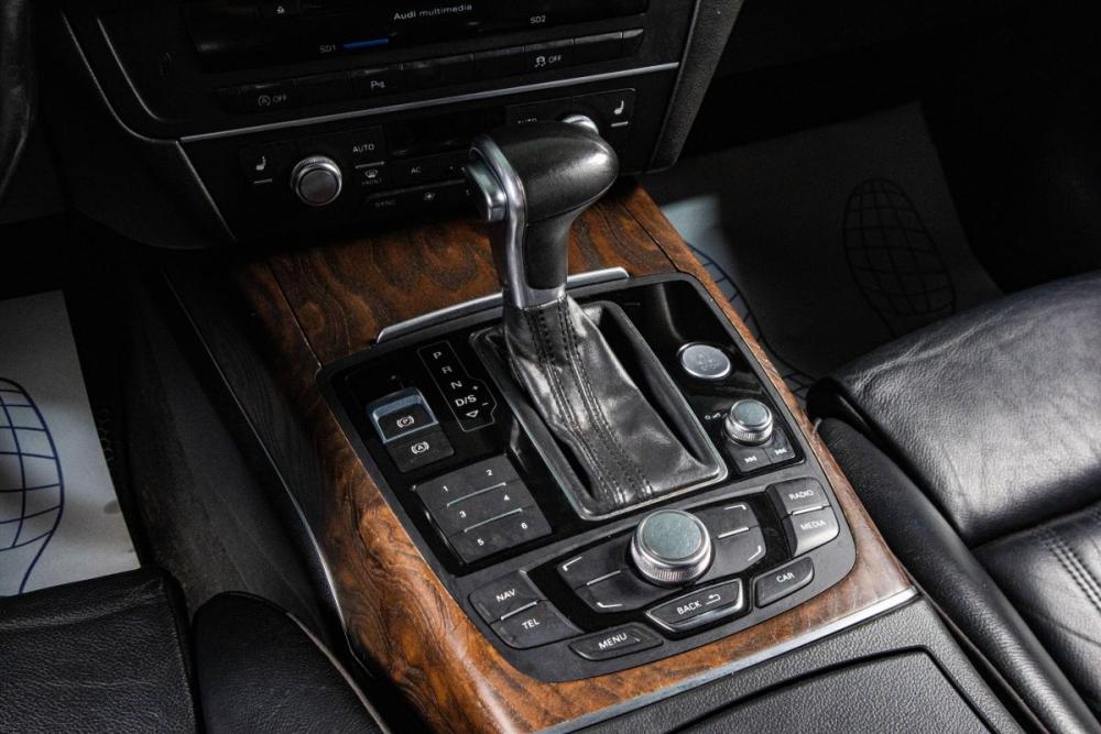 Audi A6 IV (C7) Сургут  - изображение 16