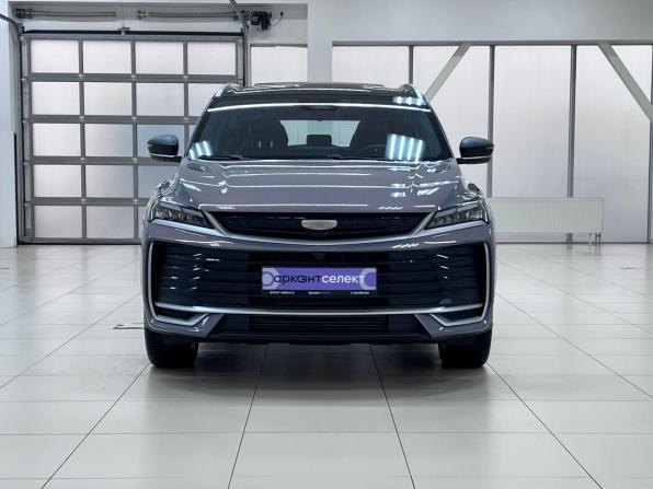 Geely Coolray I Рестайлинг 2 с пробегом 2026 года, цена 2 450 000 рублей, 280 км, внедорожник, Автокод Объявления
