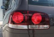 Volkswagen Touareg I Рестайлинг Саратов  - изображение 41