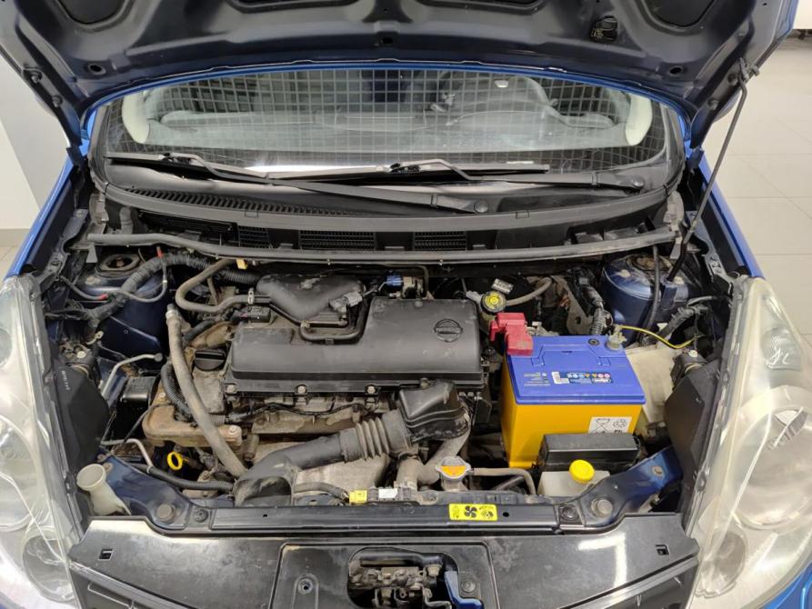 Nissan Note I Рестайлинг Казань  - изображение 11