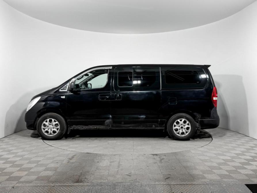 Hyundai Grand Starex I Санкт-Петербург  - изображение 8