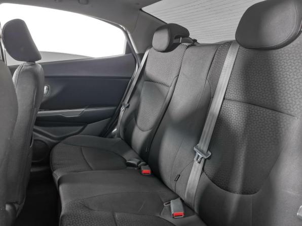 Kia Rio III с пробегом 2013 года, цена 629 000 рублей, 265688 км, седан, Автокод Объявления