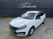 Lada (ВАЗ) Vesta I Рестайлинг (NG) Ижевск  - изображение 23