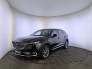 Mazda CX-9 II Москва  - изображение 31