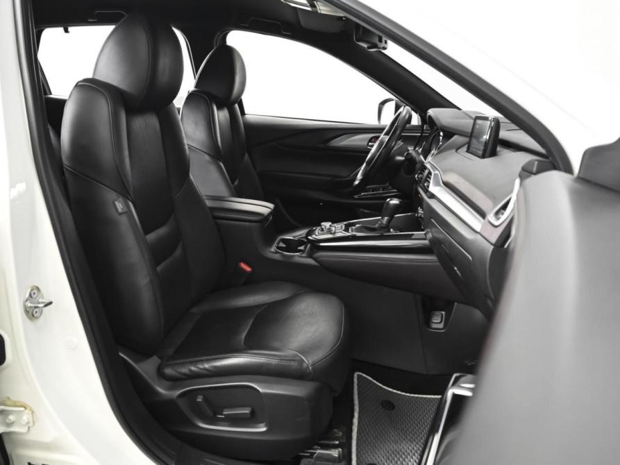 Mazda CX-9 II Ставрополь  - изображение 8