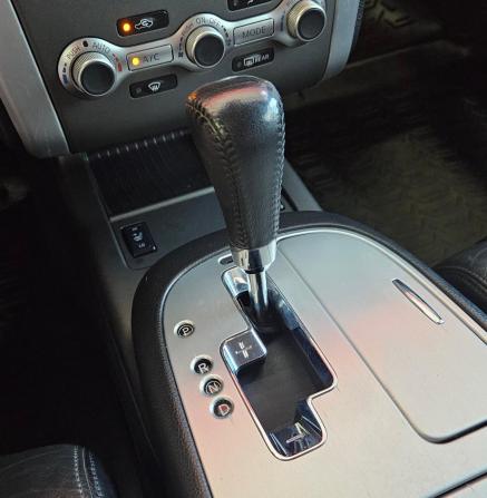 Nissan Murano II (Z51) Рестайлинг 2 с пробегом 2012 года, цена 1 270 000 рублей, 182190 км, внедорожник, Автокод Объявления