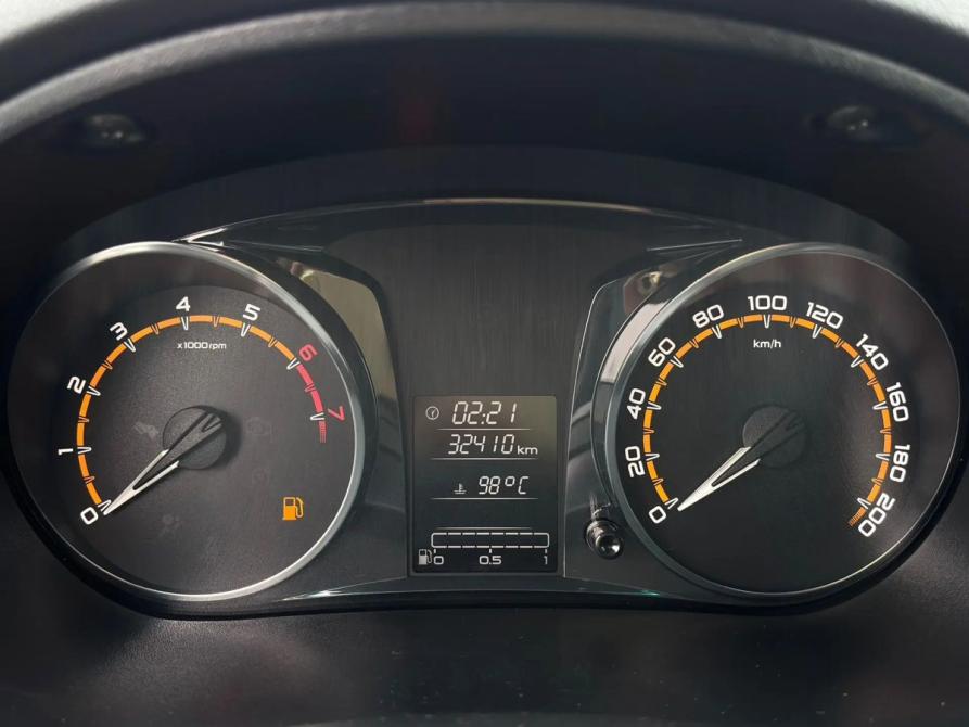 Lada (ВАЗ) Granta I Рестайлинг Краснодар  - изображение 16
