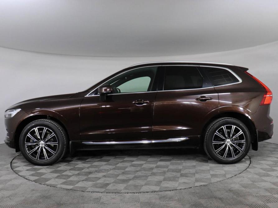 Volvo XC60 II Химки  - изображение 8