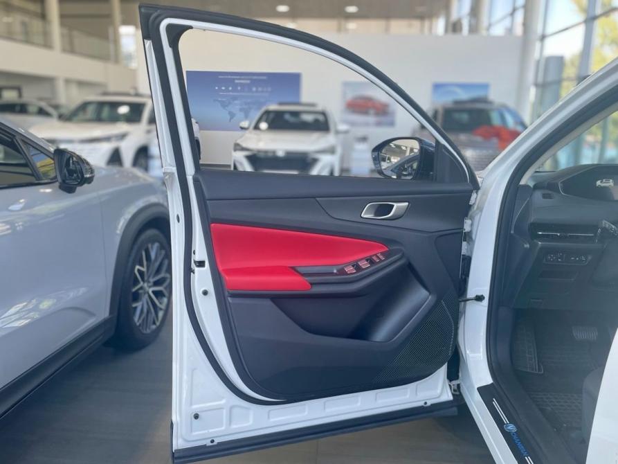 Changan CS55 Plus II Ростов-на-Дону  - изображение 11