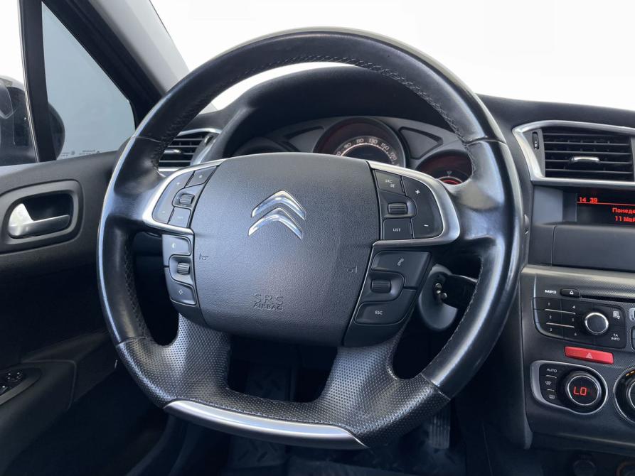 Citroen C4 II Екатеринбург  - изображение 14