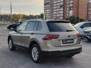Volkswagen Tiguan II Рестайлинг Йошкар-Ола  - изображение 30