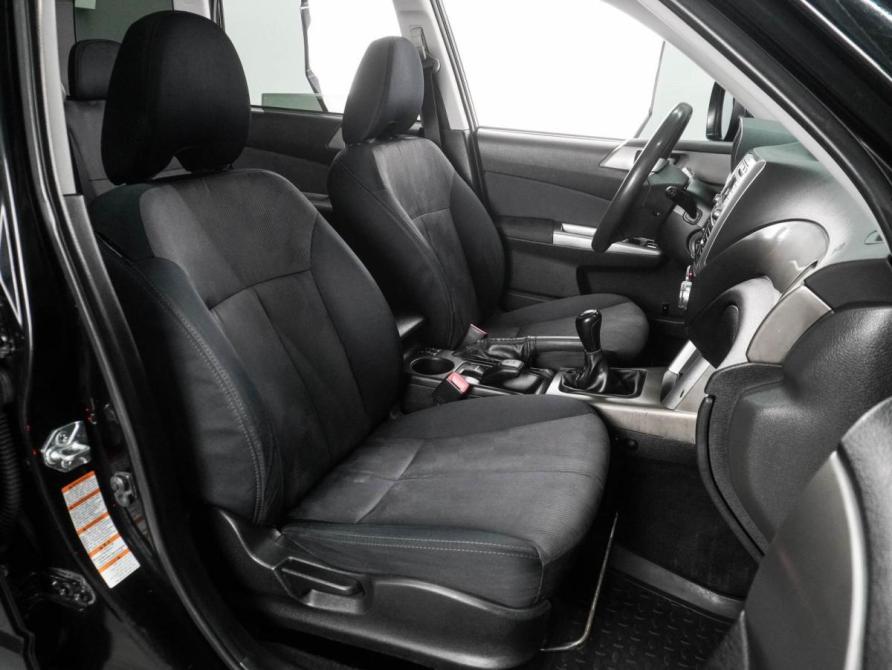 Subaru Forester III Воронеж  - изображение 8