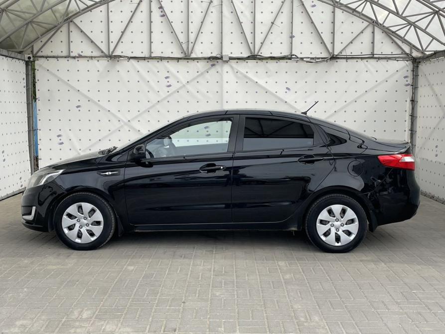 Kia Rio III Тамбов  - изображение 10