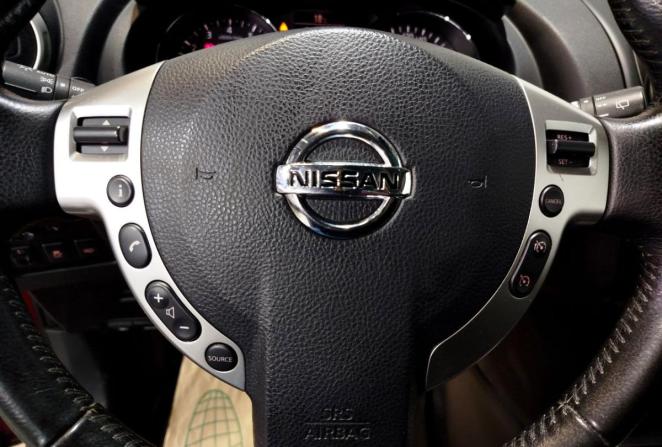 Nissan Qashqai I Рестайлинг с пробегом 2011 года, цена 1 170 000 рублей, 153821 км, внедорожник, Автокод Объявления