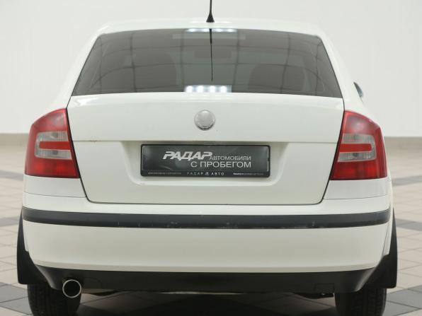 Skoda Octavia II (A5) с пробегом 2008 года, цена 471 000 рублей, 146000 км, лифтбек, Автокод Объявления