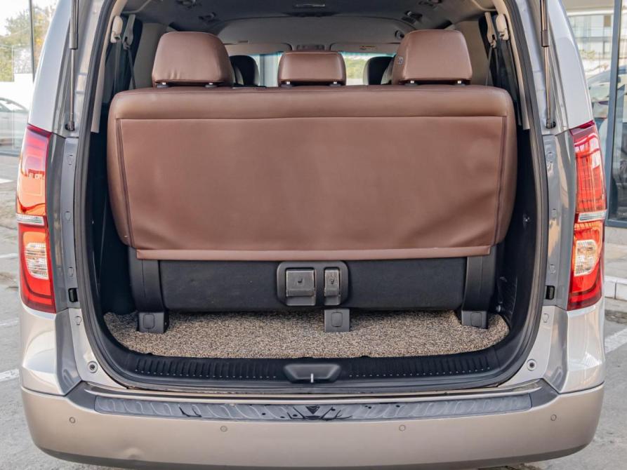 Hyundai Grand Starex I Рестайлинг 2 Краснодар  - изображение 24