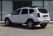 Renault Duster I Рестайлинг Саратов  - изображение 37