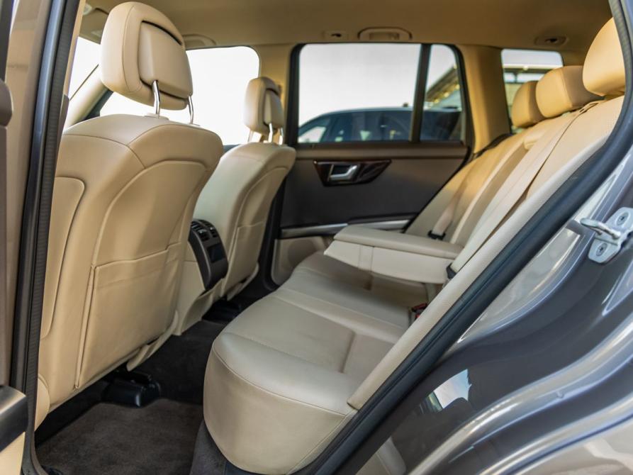 Mercedes-Benz GLK-Класс I (X204) Рестайлинг Волгоград  - изображение 36