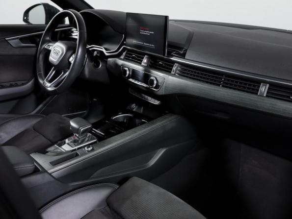 Audi A4 V (B9) Рестайлинг с пробегом 2020 года, цена 3 499 900 рублей, 75800 км, седан, Автокод Объявления