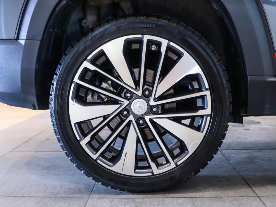 Changan CS35 Plus I Рестайлинг Москва  - изображение 25