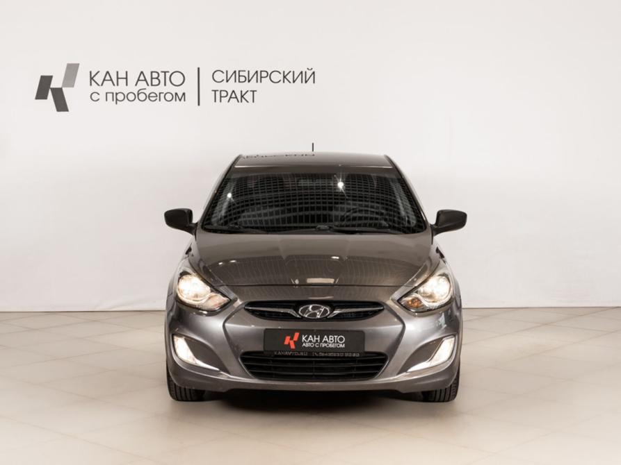 Hyundai Solaris I Казань  - изображение 2