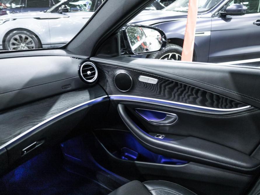 Mercedes-Benz E-Класс V (W213 S213 C238) Санкт-Петербург  - изображение 25