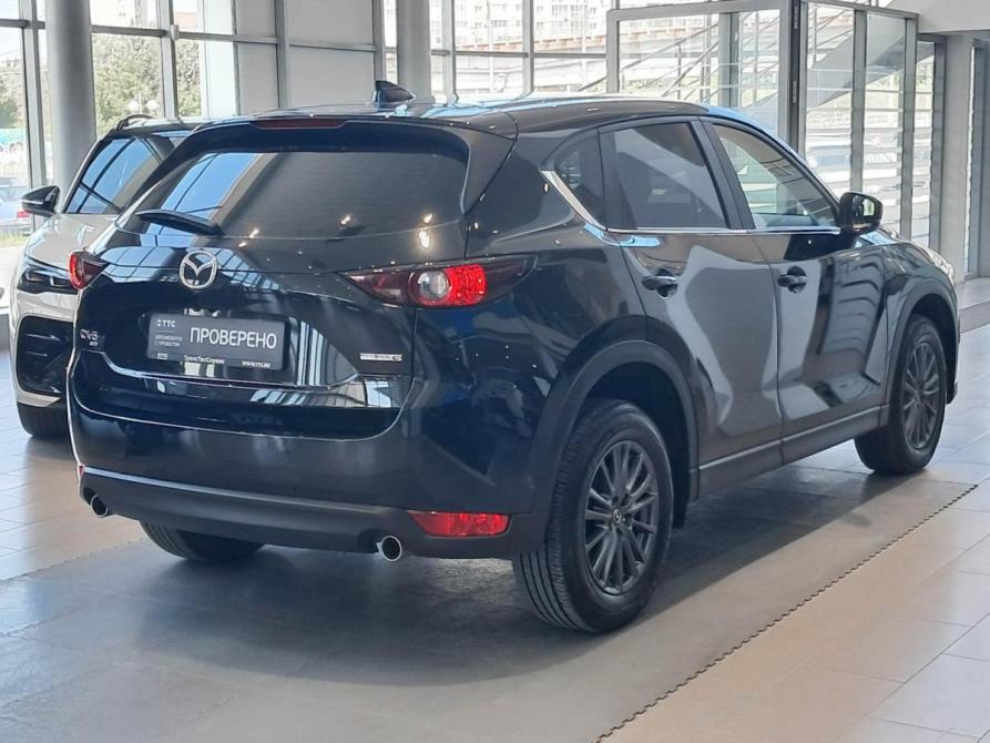 Mazda CX-5 II Казань  - изображение 6