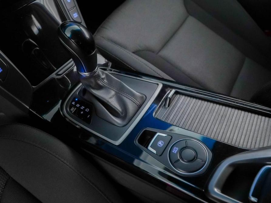 Hyundai i40 I Рестайлинг Москва  - изображение 13