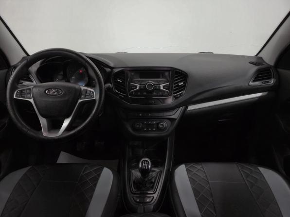 Lada (ВАЗ) Vesta I с пробегом 2017 года, цена 775 000 рублей, 103515 км, универсал, Автокод Объявления