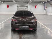 Mazda 6 II (GH) Рестайлинг Казань  - изображение 29
