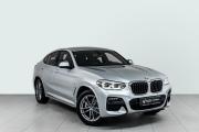 BMW X4 II (G02) Казань  - изображение 15