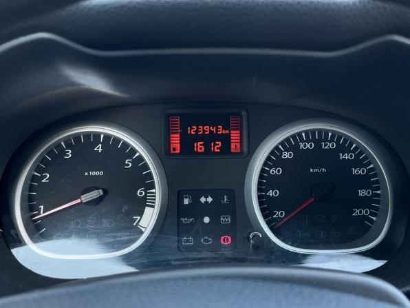 Renault Duster I с пробегом 2014 года, цена 970 000 рублей, 123940 км, внедорожник, Автокод Объявления