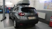 Renault Kaptur I Санкт-Петербург  - изображение 10
